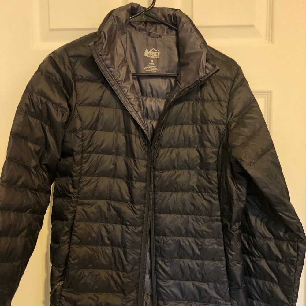 REI Co-op Women’s Puff Jacket